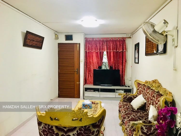 Blk 218 Yishun Street 21 (Yishun), HDB 3 Rooms #210992181